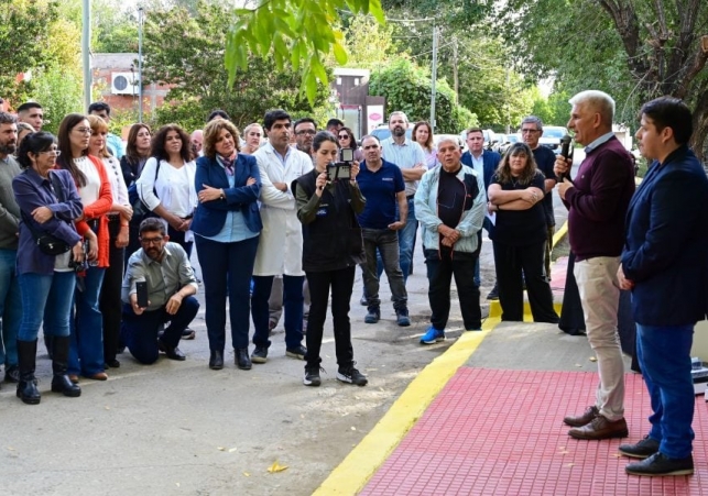 InfoSanLuis - Noticias locales