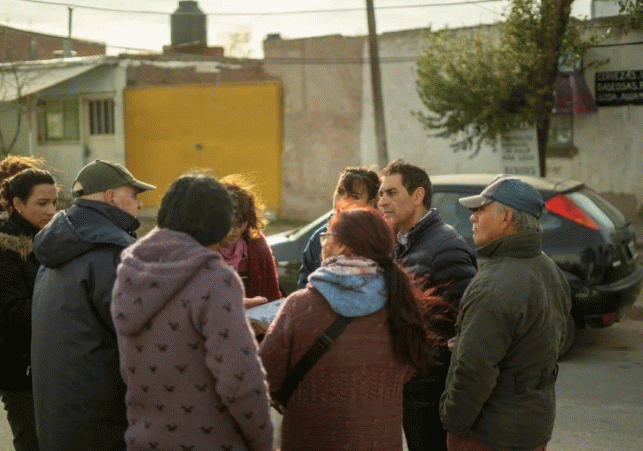 InfoSanLuis - Noticias locales