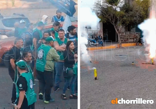 InfoSanLuis - Noticias locales