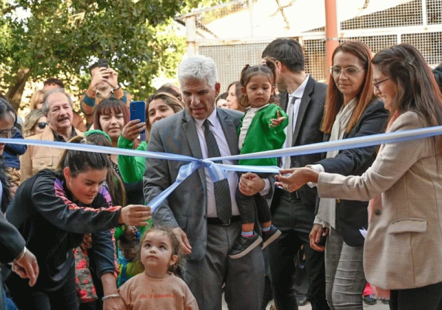 InfoSanLuis - Noticias locales