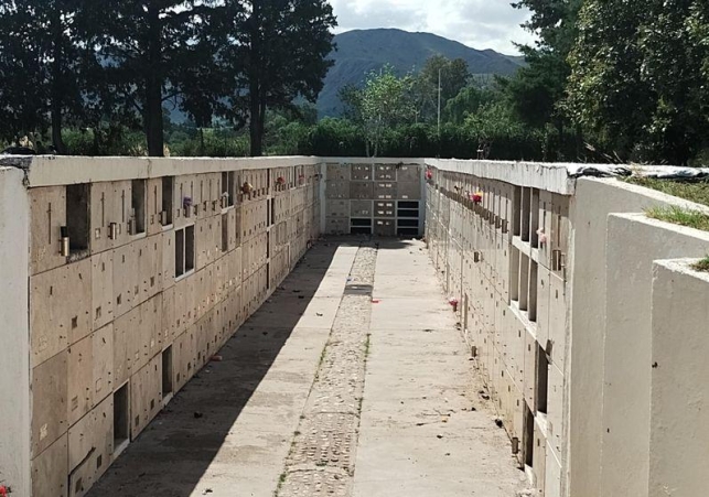 InfoSanLuis - Noticias locales