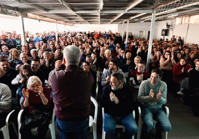 InfoSanLuis - Noticias locales