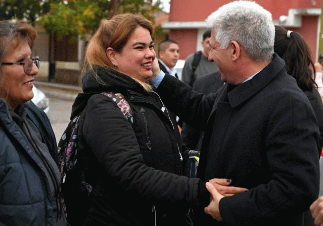 InfoSanLuis - Noticias locales