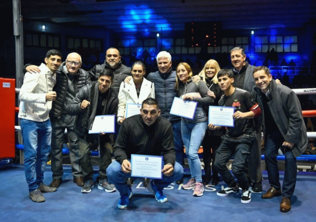 InfoSanLuis - Noticias locales