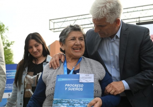 InfoSanLuis - Noticias locales