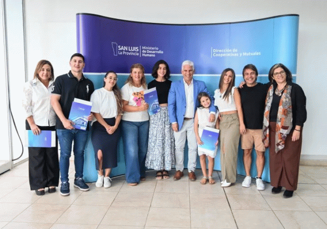 InfoSanLuis - Noticias locales