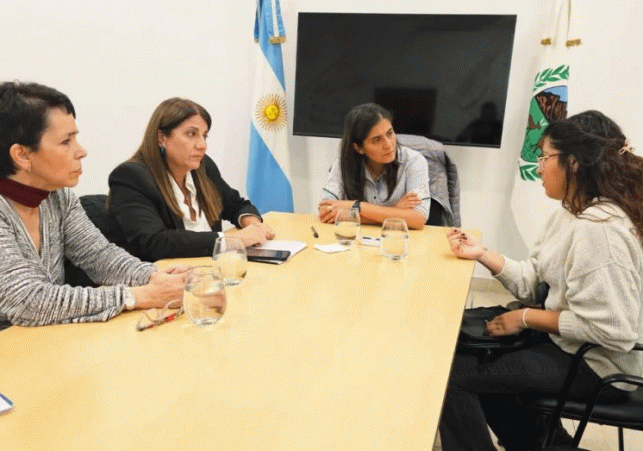 InfoSanLuis - Noticias locales