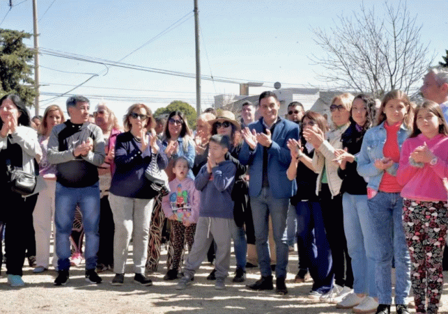 InfoSanLuis - Noticias locales
