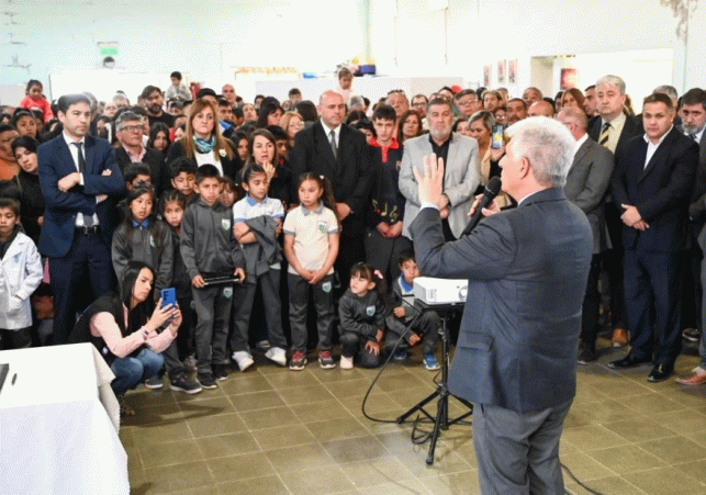 InfoSanLuis - Noticias locales