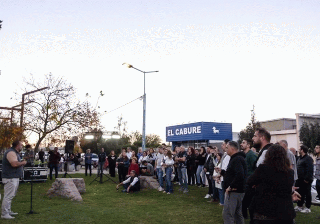 InfoSanLuis - Noticias locales