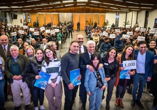 InfoSanLuis - Noticias locales