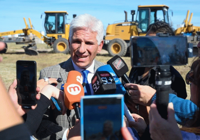 InfoSanLuis - Noticias locales