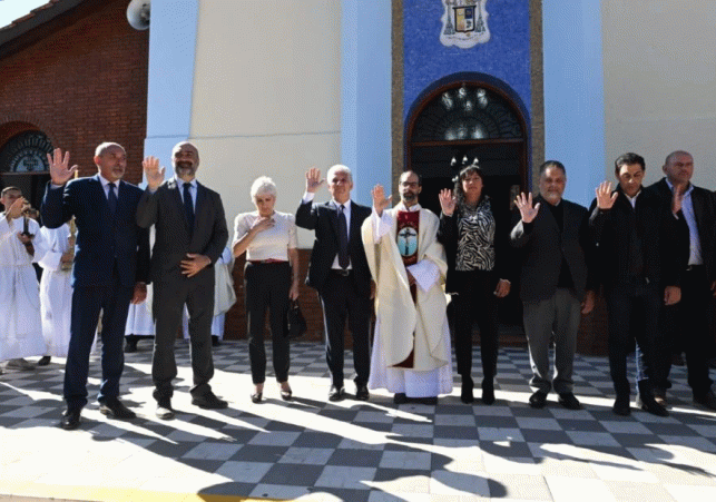 InfoSanLuis - Noticias locales