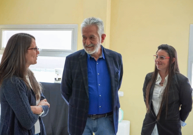 InfoSanLuis - Noticias locales