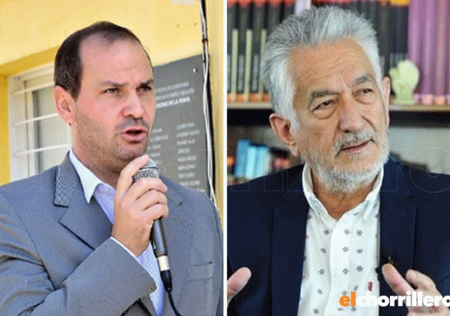 InfoSanLuis - Noticias locales