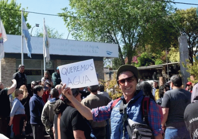 InfoSanLuis - Noticias locales
