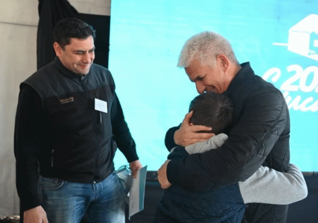 InfoSanLuis - Noticias locales
