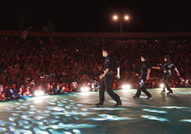 InfoSanLuis - Noticias locales