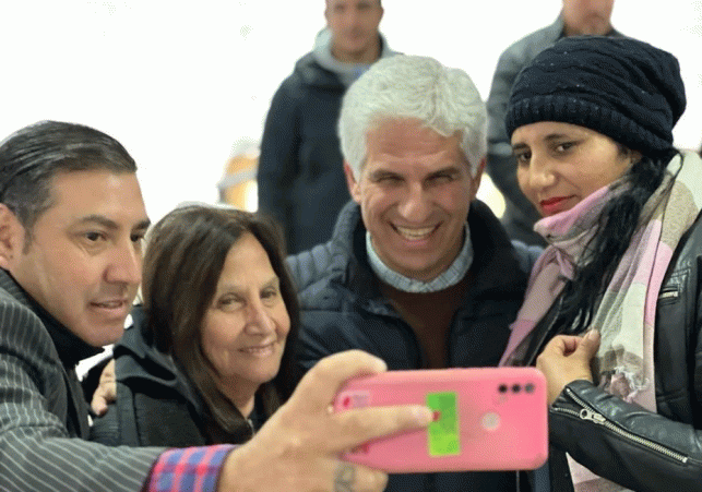 InfoSanLuis - Noticias locales