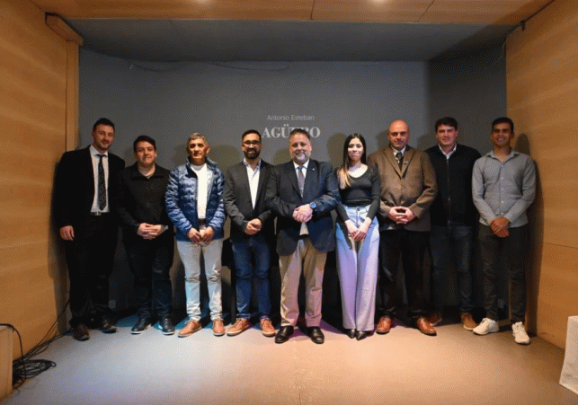 InfoSanLuis - Noticias locales