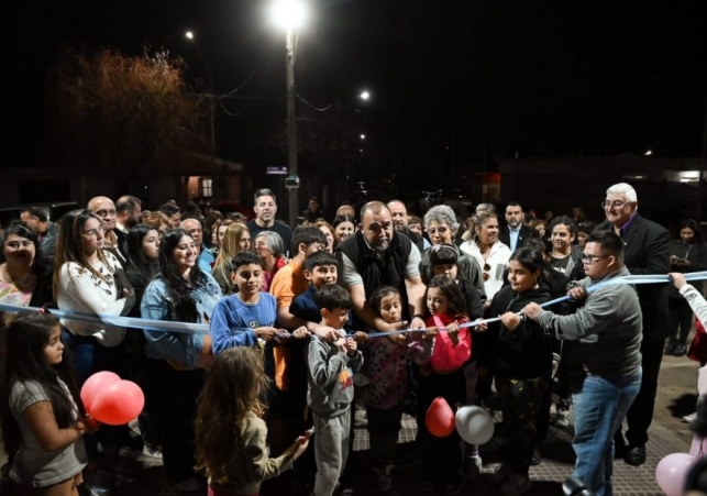 InfoSanLuis - Noticias locales