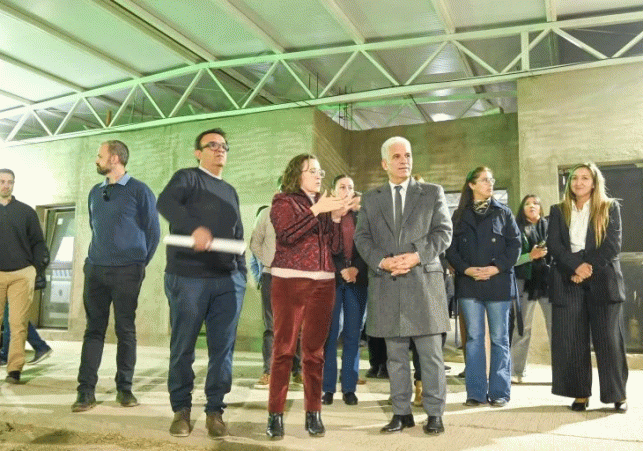 InfoSanLuis - Noticias locales