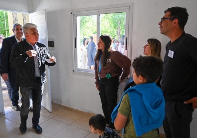 InfoSanLuis - Noticias locales