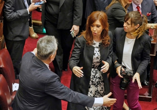 InfoSanLuis - Noticias locales