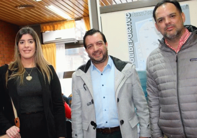InfoSanLuis - Noticias locales