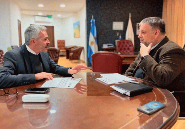 InfoSanLuis - Noticias locales