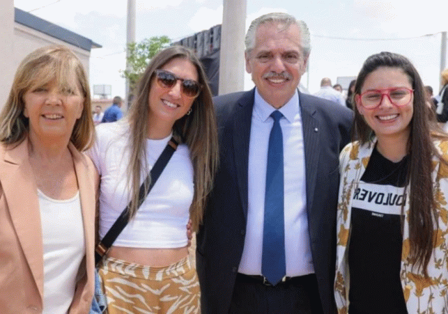 InfoSanLuis - Noticias locales