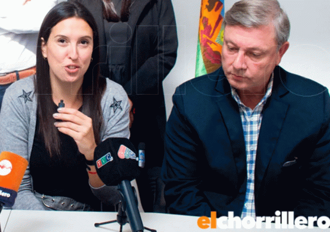 InfoSanLuis - Noticias locales