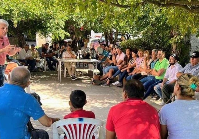 InfoSanLuis - Noticias locales