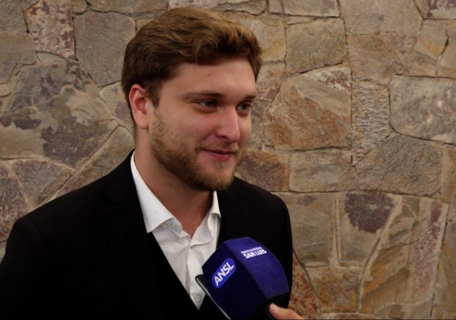 InfoSanLuis - Noticias locales