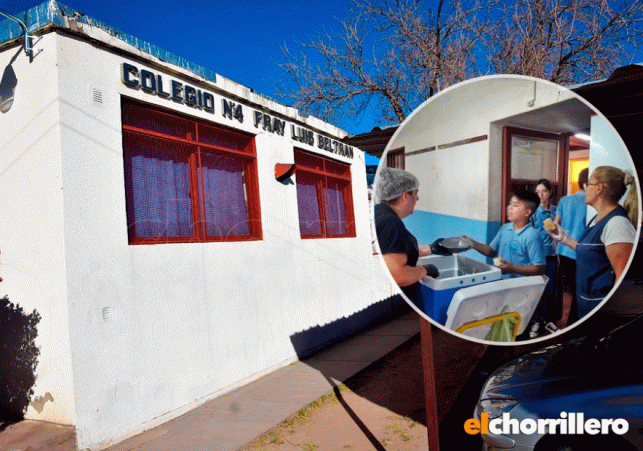InfoSanLuis - Noticias locales