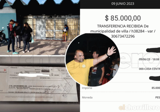 InfoSanLuis - Noticias locales