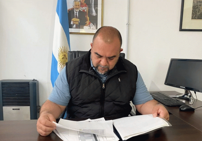 InfoSanLuis - Noticias locales