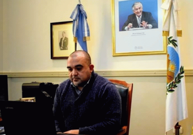 InfoSanLuis - Noticias locales