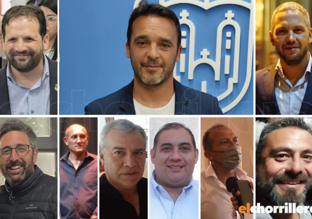 InfoSanLuis - Noticias locales