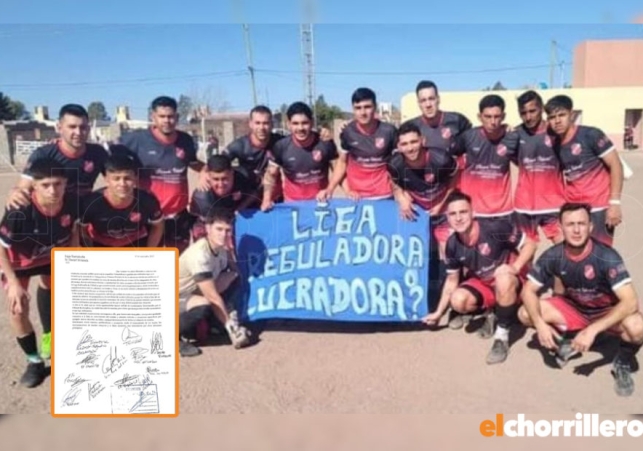 InfoSanLuis - Noticias locales