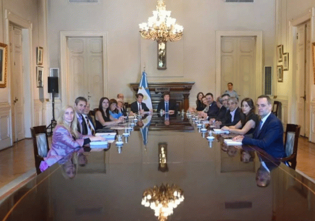 InfoSanLuis - Noticias locales