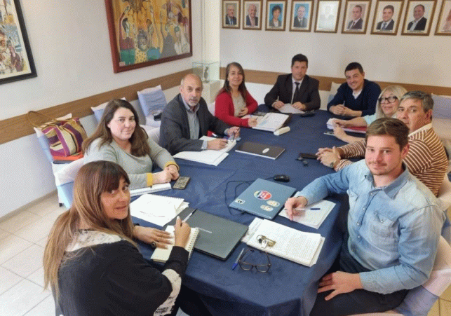 InfoSanLuis - Noticias locales