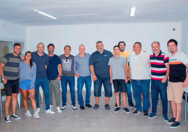 InfoSanLuis - Noticias locales