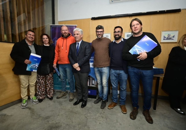 InfoSanLuis - Noticias locales