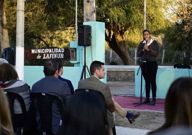 InfoSanLuis - Noticias locales