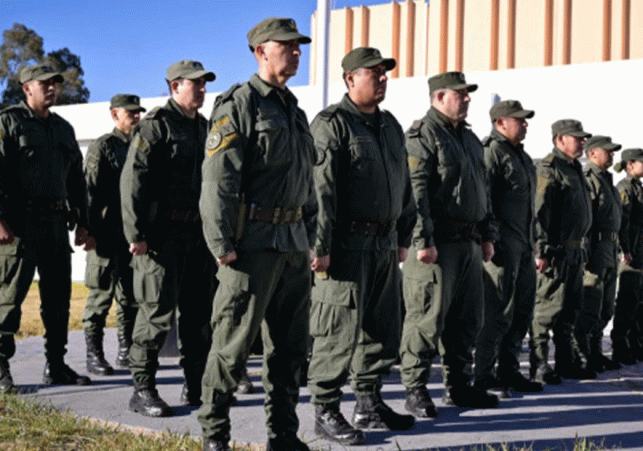 InfoSanLuis - Noticias locales