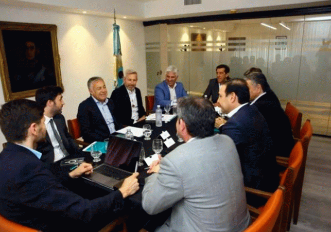 InfoSanLuis - Noticias locales