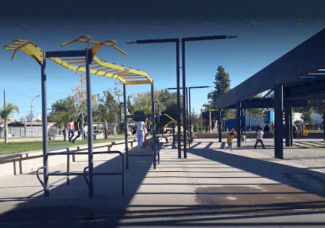 InfoSanLuis - Noticias locales