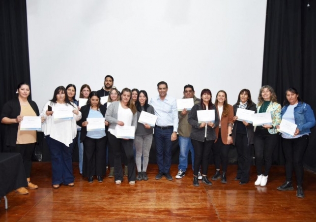 InfoSanLuis - Noticias locales