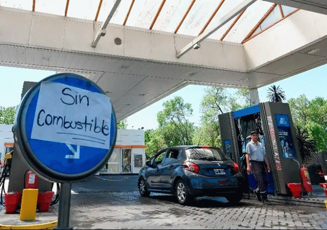 InfoSanLuis - Noticias locales